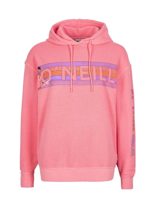 Obrázek produktu Mikina O'Neill růžová