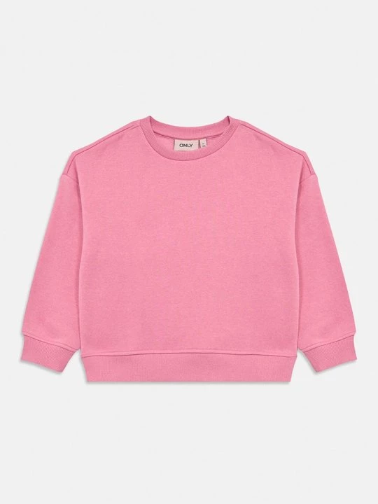 Obrázek produktu Mikina ONLY MINI růžová