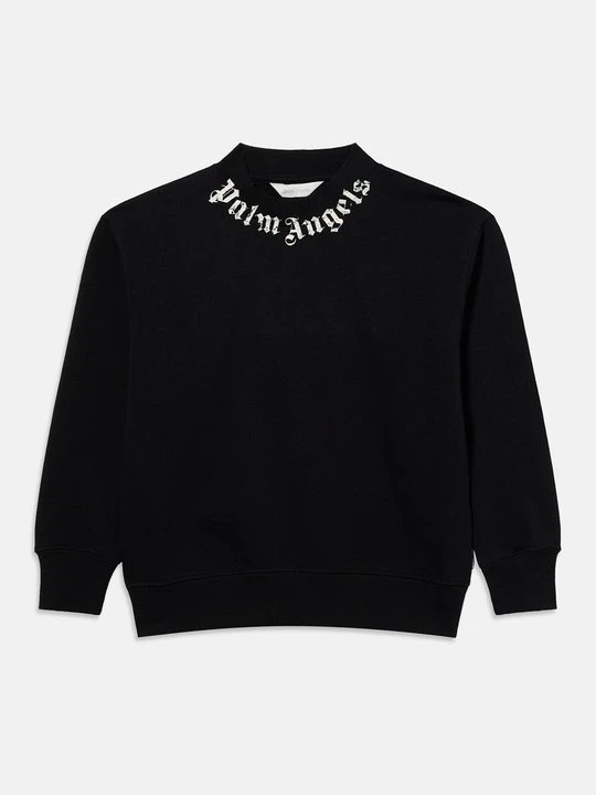 Obrázek produktu Mikina Palm Angels černá