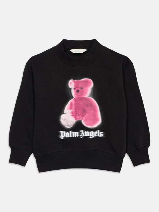 Obrázek produktu Mikina Palm Angels černá
