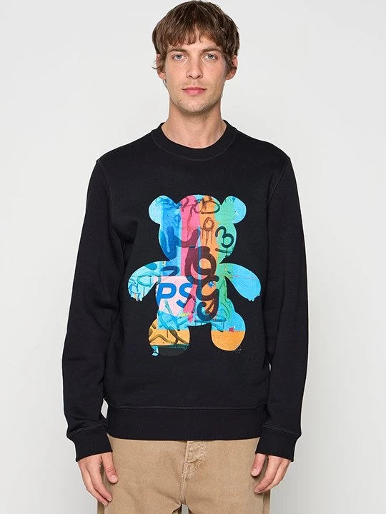 Obrázek produktu Mikina Paul Smith černá