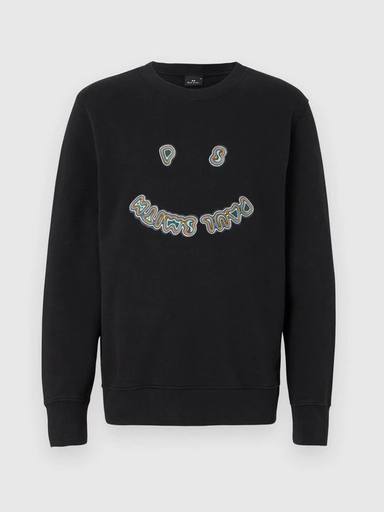 Obrázek produktu Mikina Paul Smith černá