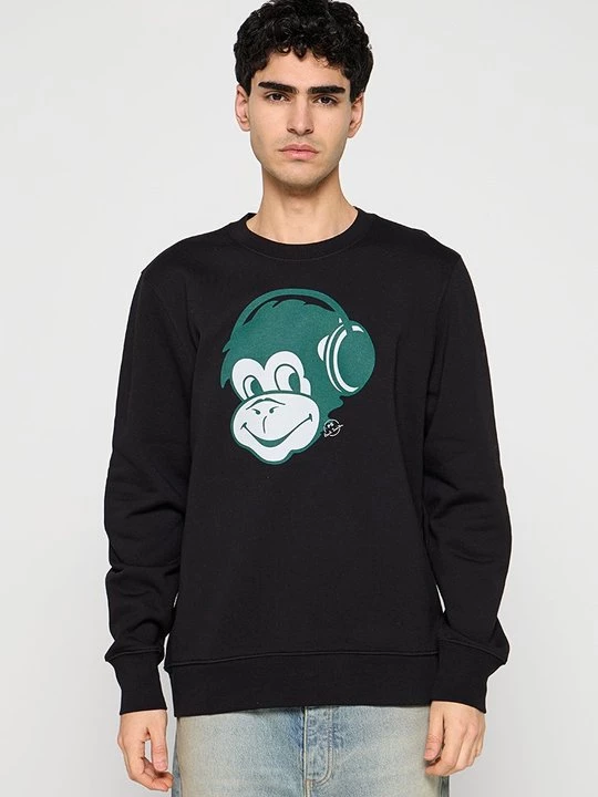 Obrázek produktu Mikina Paul Smith černá