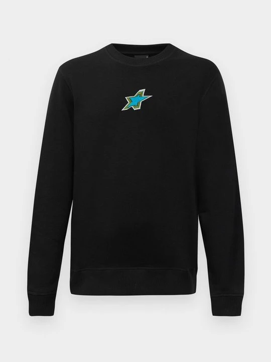 Obrázek produktu Mikina Paul Smith černá