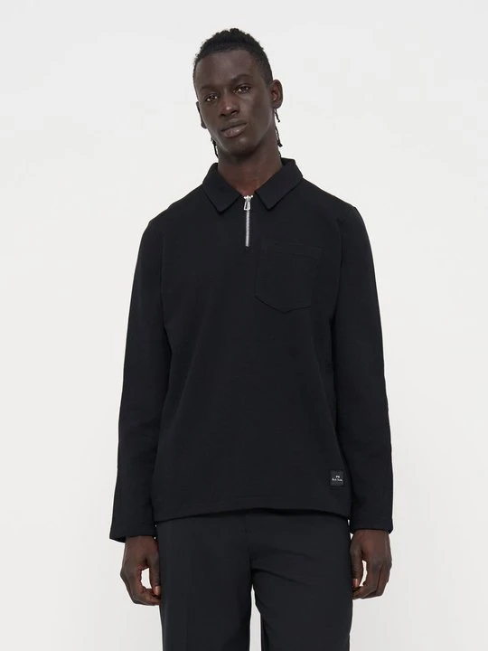 Obrázek produktu Mikina Paul Smith černá