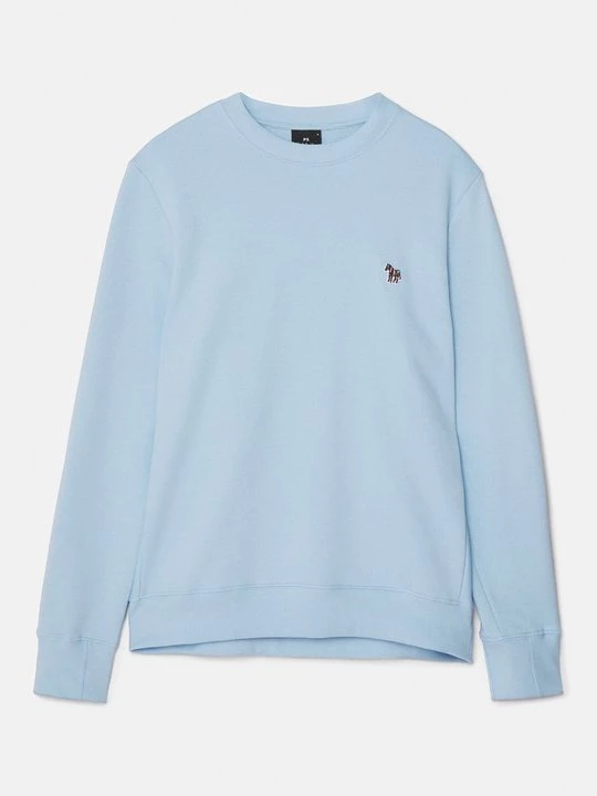 Obrázek produktu Mikina Paul Smith světle modrá