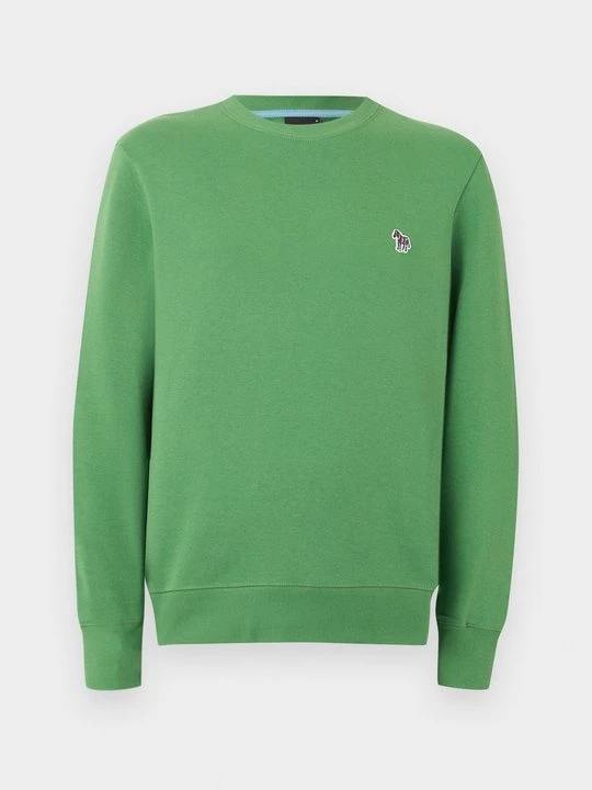 Obrázek produktu Mikina Paul Smith zelená