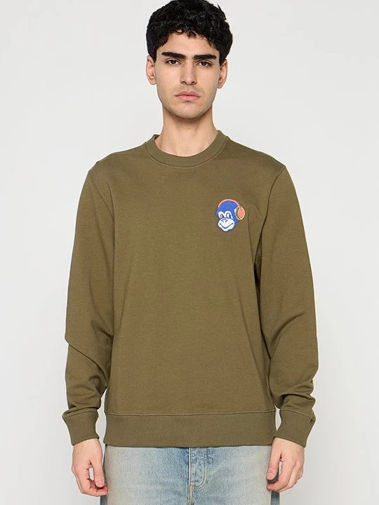 Obrázek produktu Mikina Paul Smith zelená