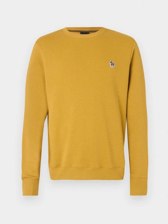 Obrázek produktu Mikina Paul Smith žlutá