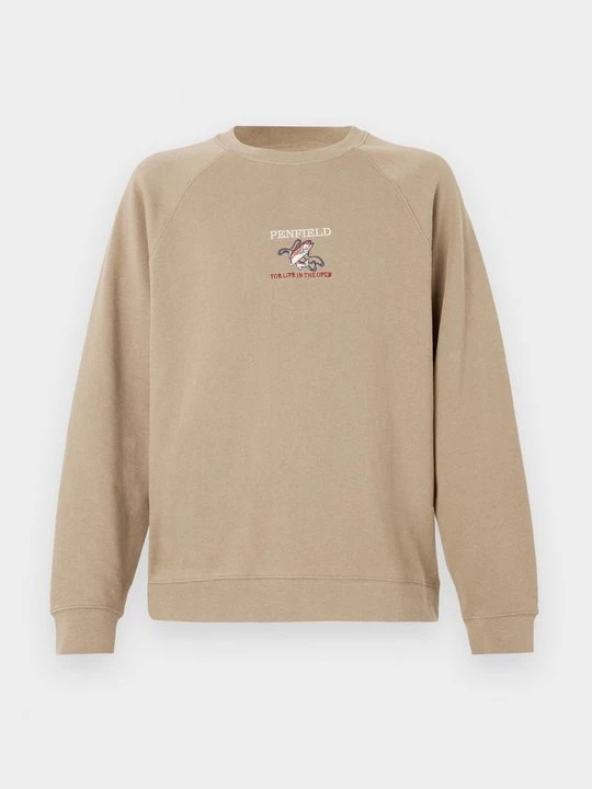 Obrázek produktu Mikina Penfield písková