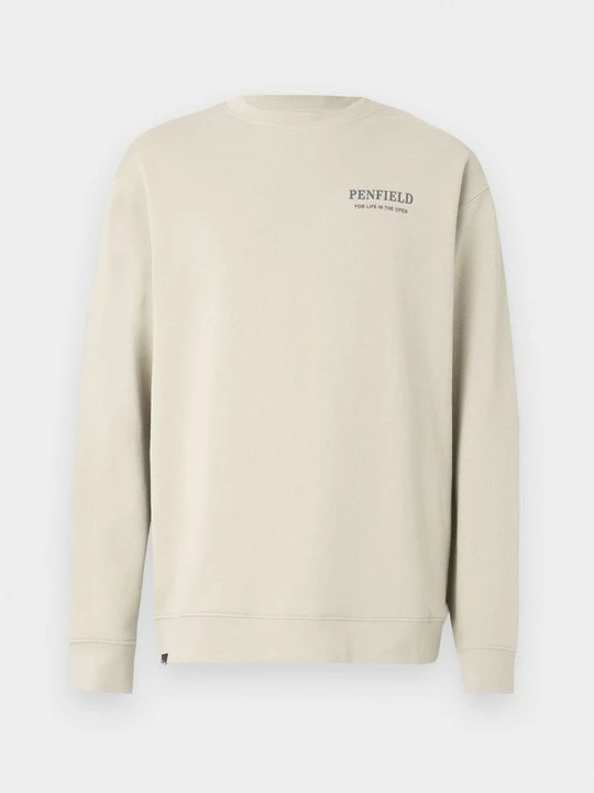 Obrázek produktu Mikina Penfield písková