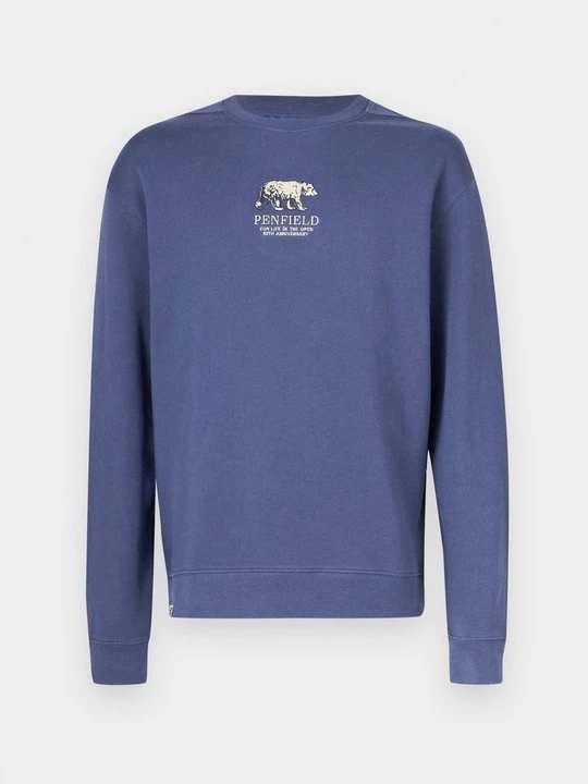 Obrázek produktu Mikina Penfield tmavě modrá