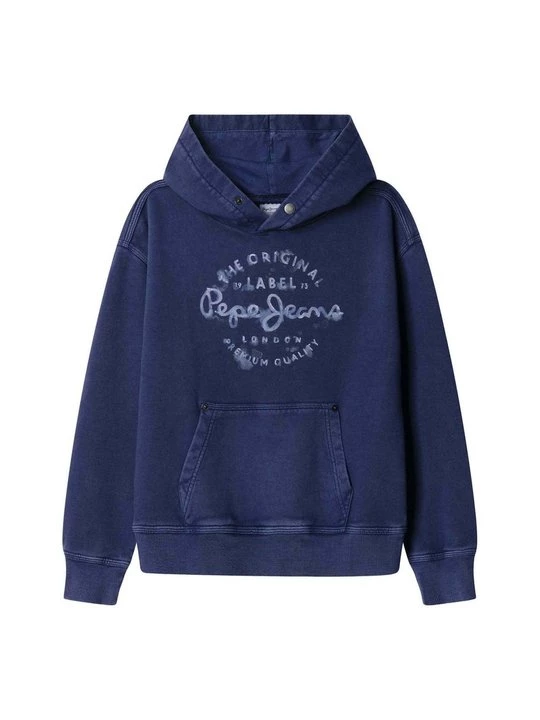 Obrázek produktu Mikina Pepe Jeans modrá