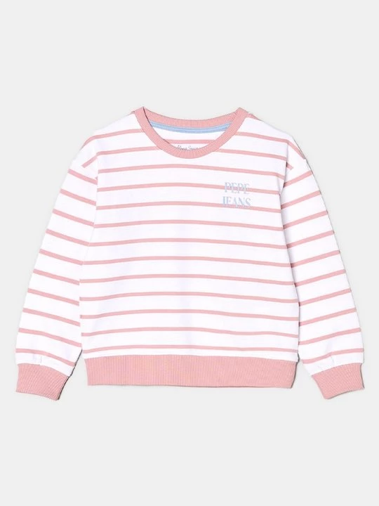 Obrázek produktu Mikina Pepe Jeans světle růžová