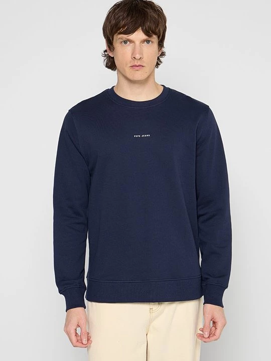 Obrázek produktu Mikina Pepe Jeans tmavě modrá