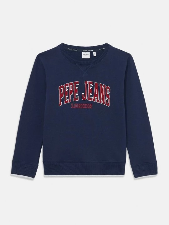 Obrázek produktu Mikina Pepe Jeans tmavě modrá