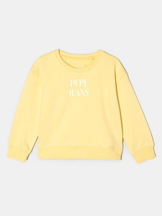 Obrázek produktu Mikina Pepe Jeans žlutá