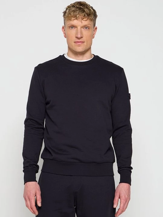 Obrázek produktu Mikina Peuterey modrý denim