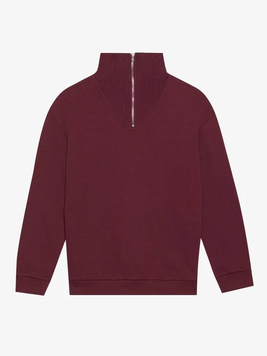 Obrázek produktu Mikina Pier One bordeaux