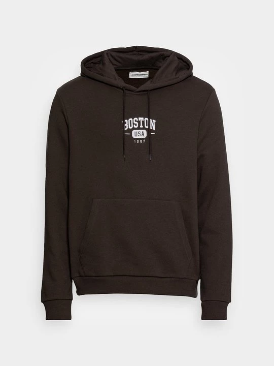 Obrázek produktu Mikina Pier One hnědá