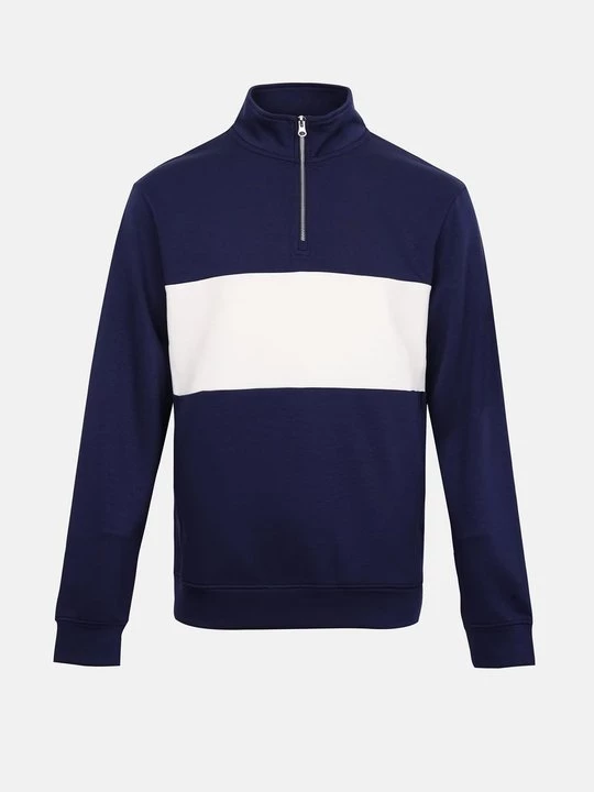 Obrázek produktu Mikina Pier One tmavě modrá