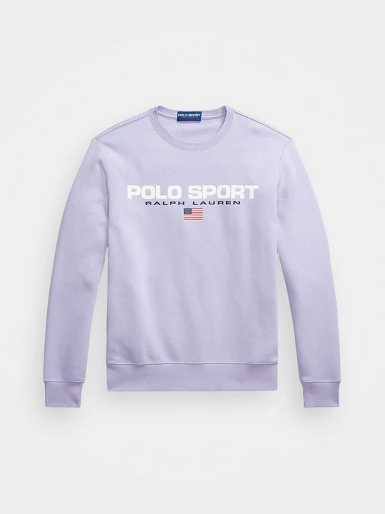 Obrázek produktu Mikina Polo Ralph Lauren lila