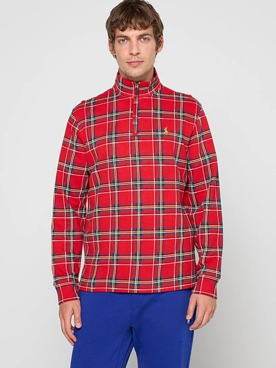 Obrázek produktu Mikina Polo Ralph Lauren světlehnědá