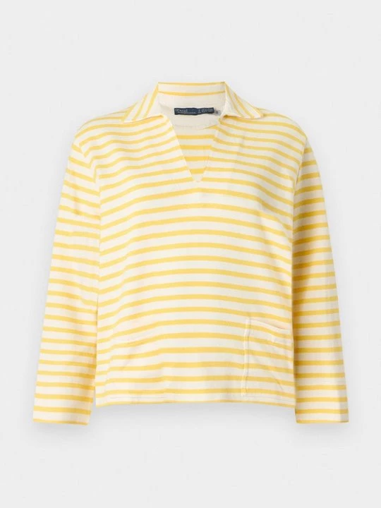 Obrázek produktu Mikina Polo Ralph Lauren žlutá