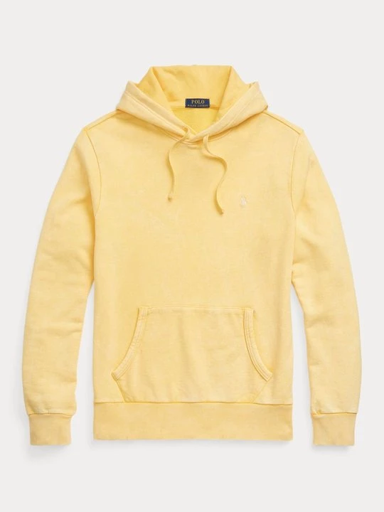 Obrázek produktu Mikina Polo Ralph Lauren žlutá