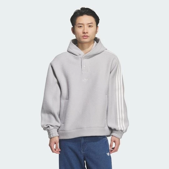 Obrázek produktu Mikina PREMIUM 3S MENS HOODED INNER Adidas