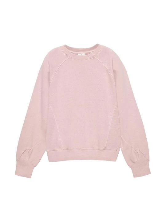 Obrázek produktu Mikina PULL&BEAR růžová