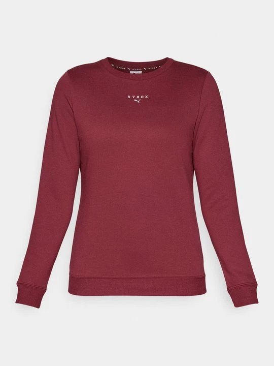 Obrázek produktu Mikina Puma bordeaux