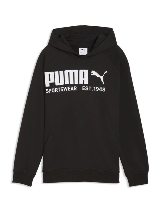 Obrázek produktu Mikina Puma černá