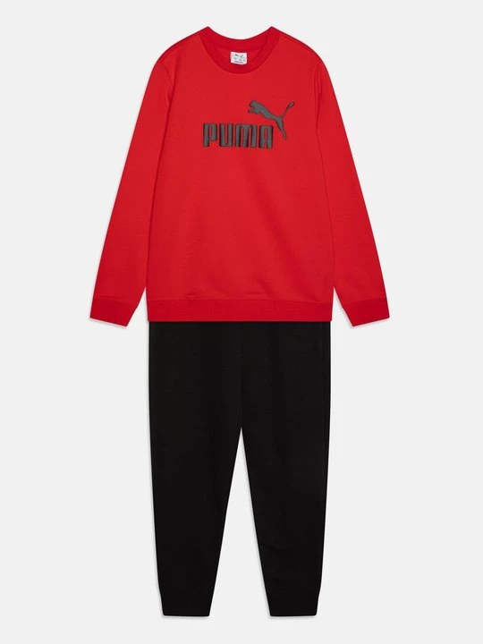 Obrázek produktu Mikina Puma červená