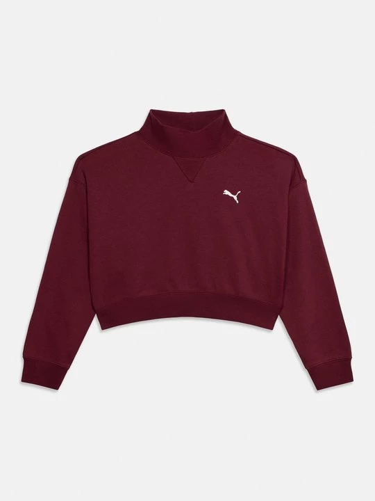 Obrázek produktu Mikina Puma červená