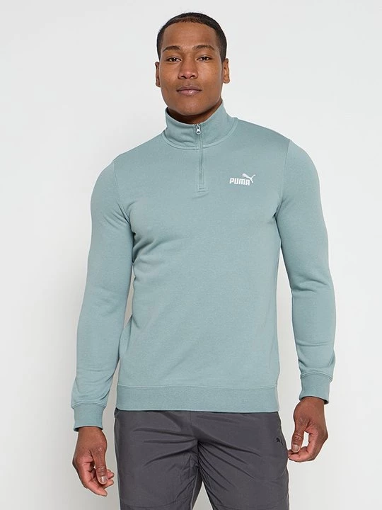 Obrázek produktu Mikina Puma zelená