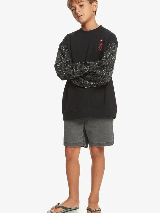 Obrázek produktu Mikina Quiksilver