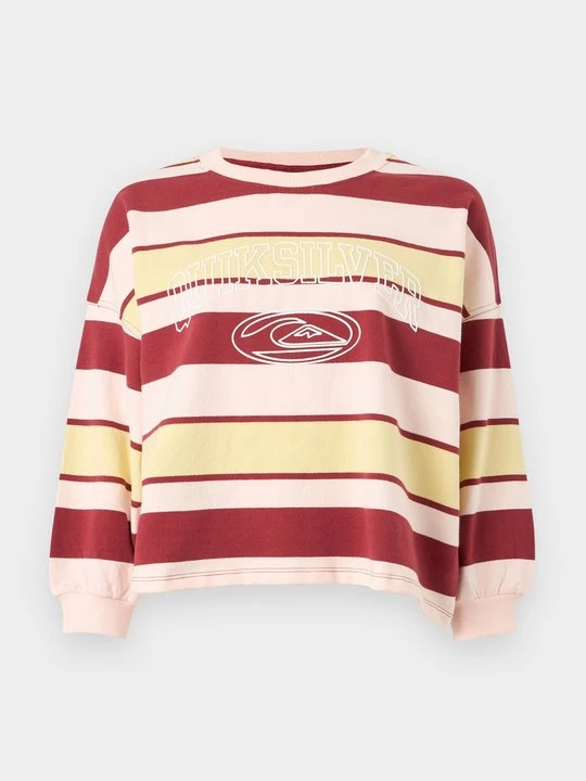 Obrázek produktu Mikina Quiksilver