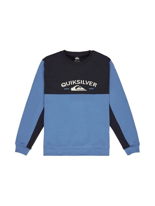 Obrázek produktu Mikina Quiksilver modrá