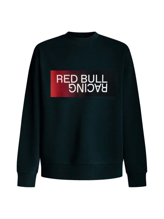 Obrázek produktu Mikina Red Bull tmavě modrá