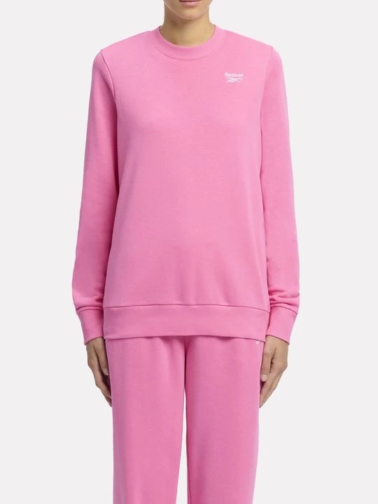 Obrázek produktu Mikina Reebok růžová