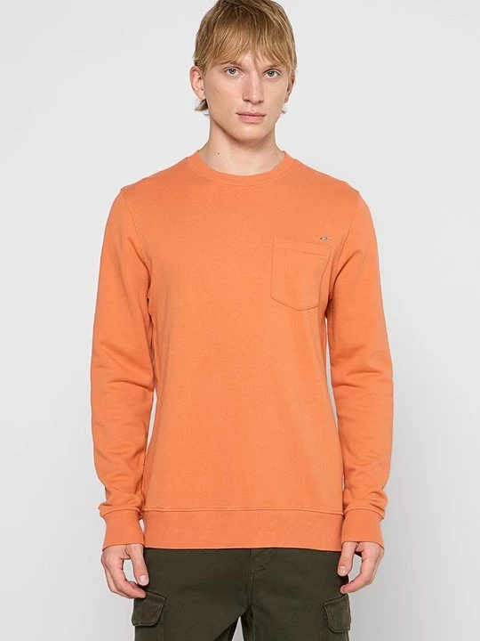 Obrázek produktu Mikina Revolution oranžová