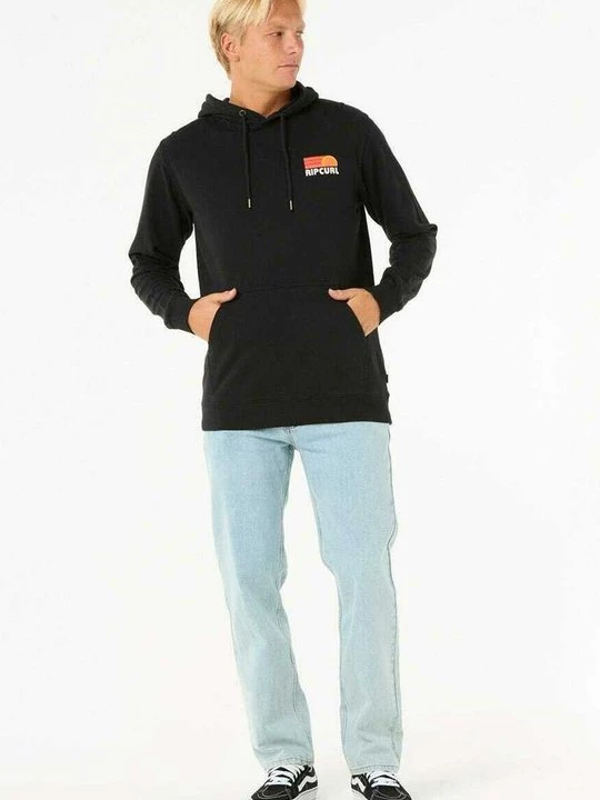 Obrázek produktu Mikina Rip Curl černá