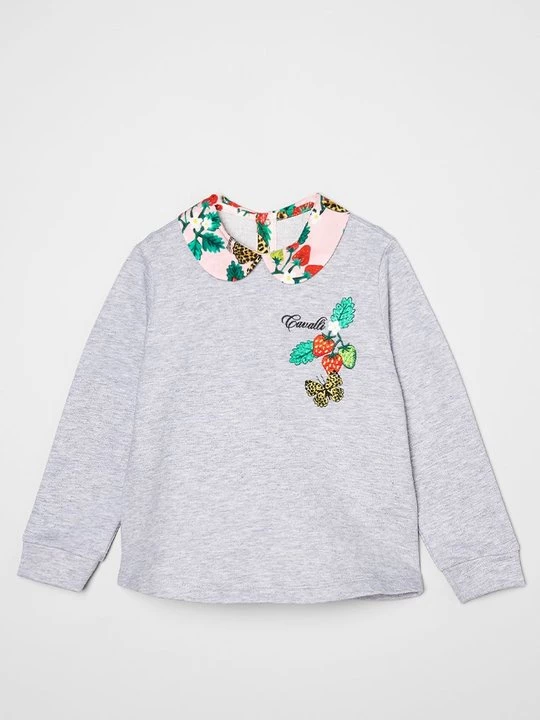 Obrázek produktu Mikina Roberto Cavalli Junior