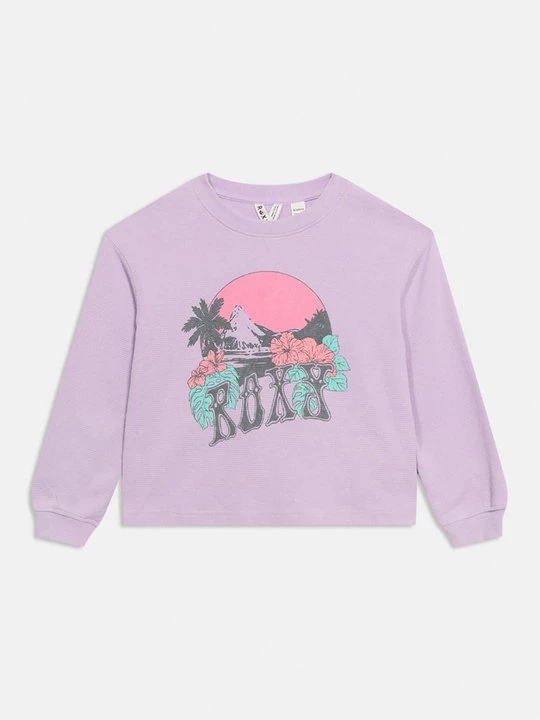 Obrázek produktu Mikina Roxy lila