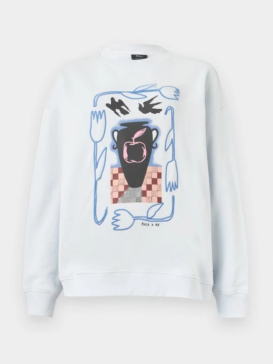 Obrázek produktu Mikina RVCA