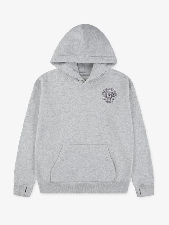 Obrázek produktu Mikina s kapucí Abercrombie & Fitch