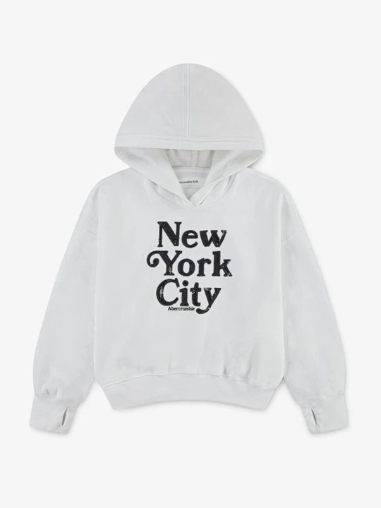 Obrázek produktu Mikina s kapucí Abercrombie & Fitch