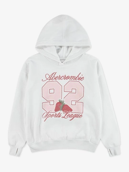 Obrázek produktu Mikina s kapucí Abercrombie & Fitch