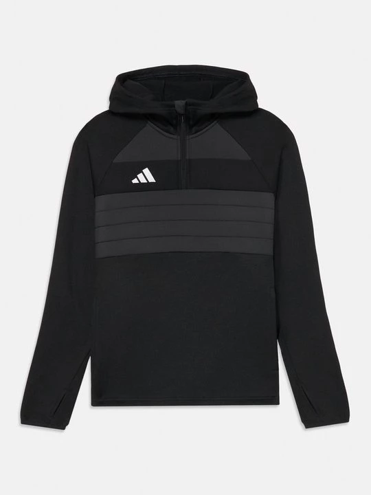 Obrázek produktu Mikina s kapucí Adidas černá